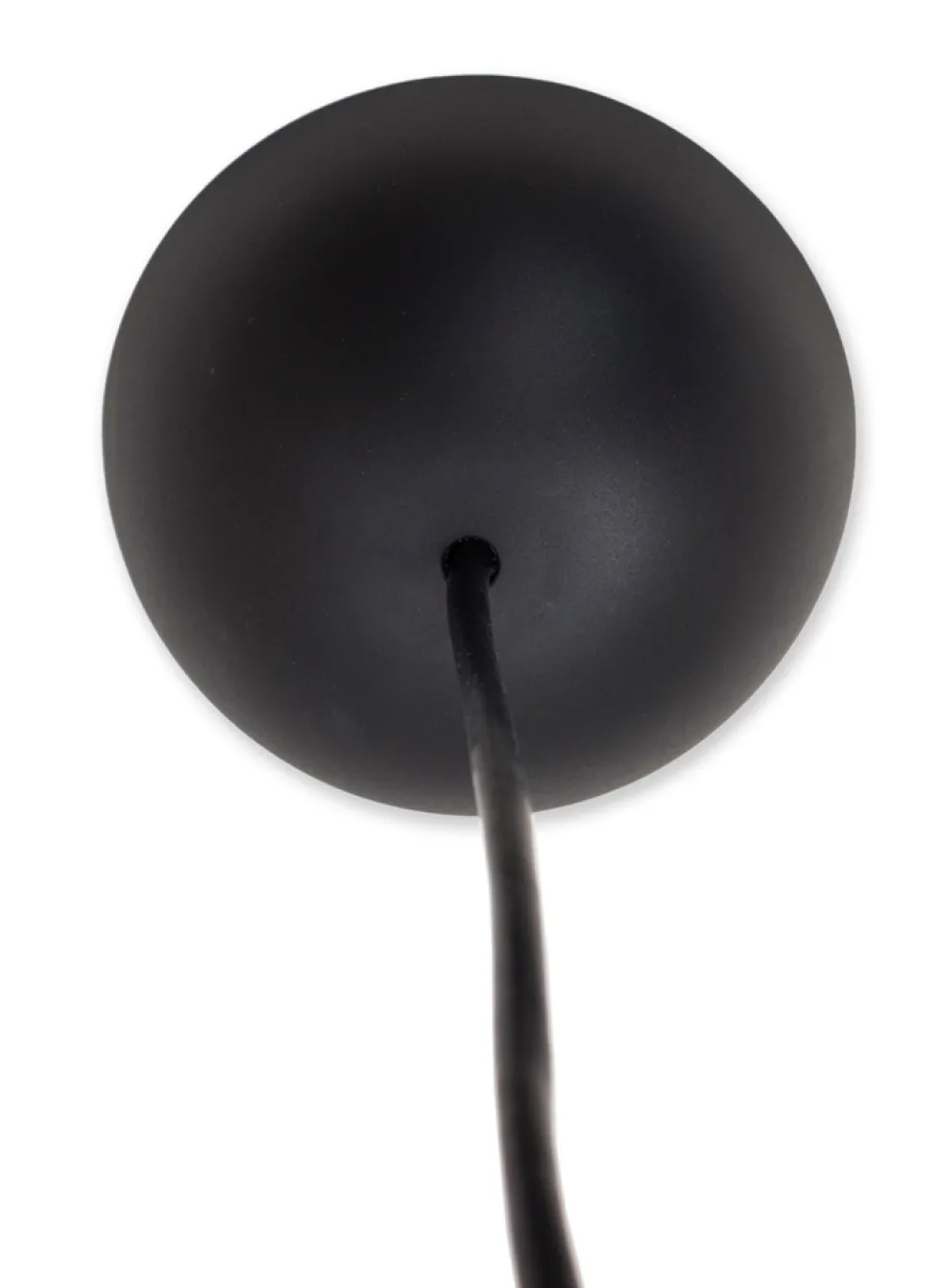 Cable Cup Mini Black