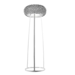 Caboche Plus Media golvlampa