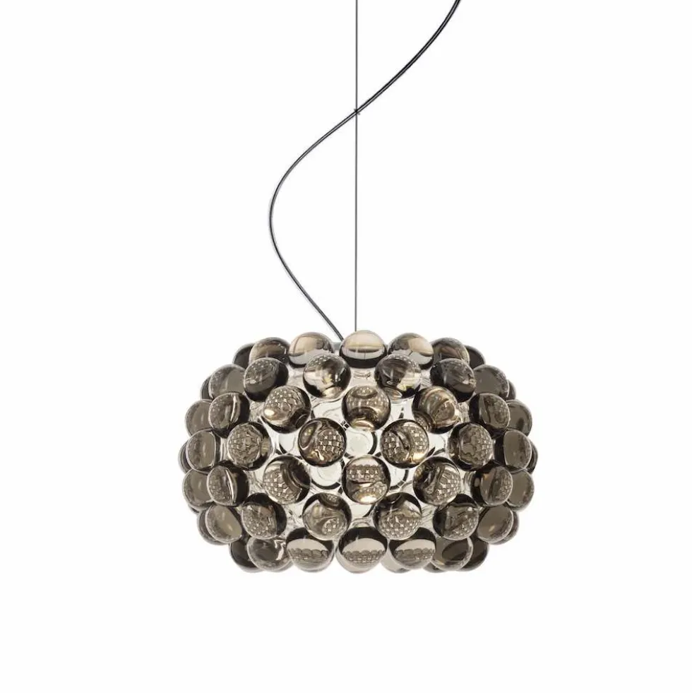 Caboche Plus media taklampa