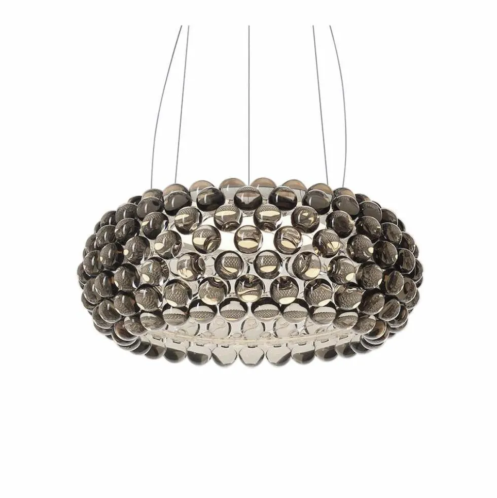 Caboche Plus media taklampa