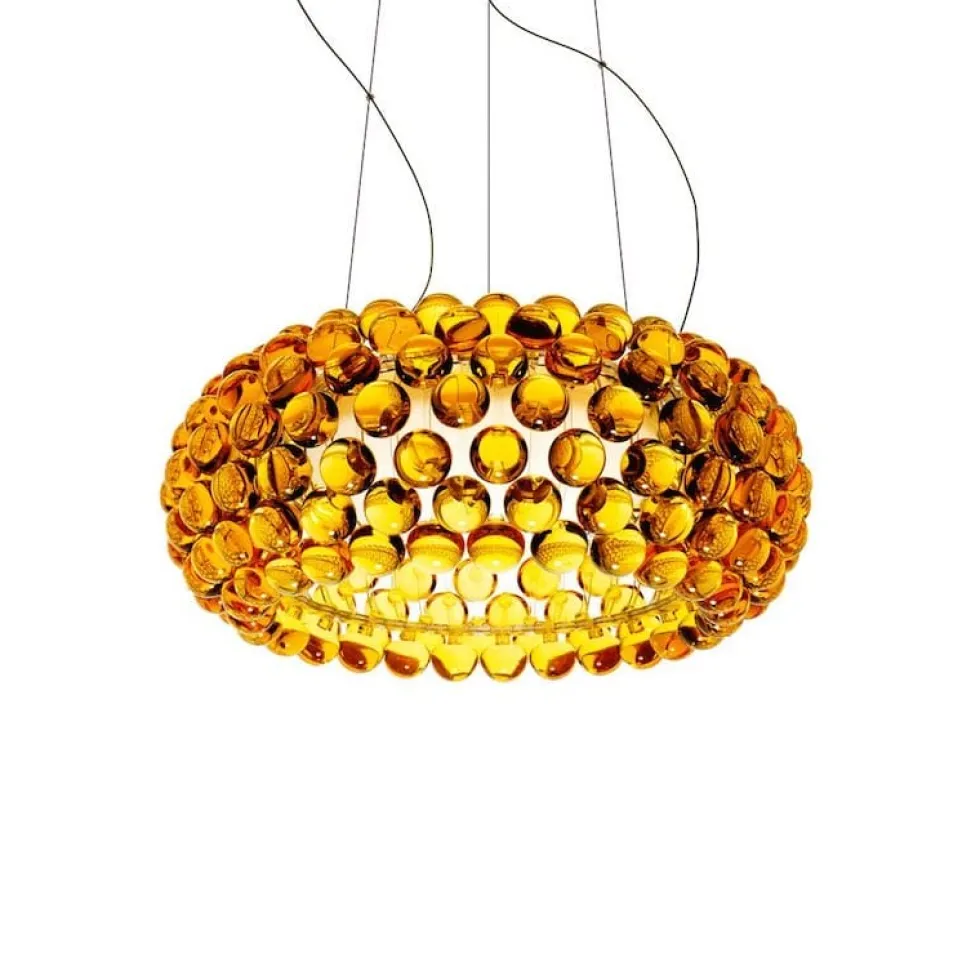 Caboche Plus media taklampa