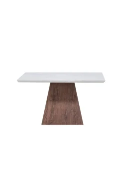 Cael Soffbord 80 x 80 Light Grey