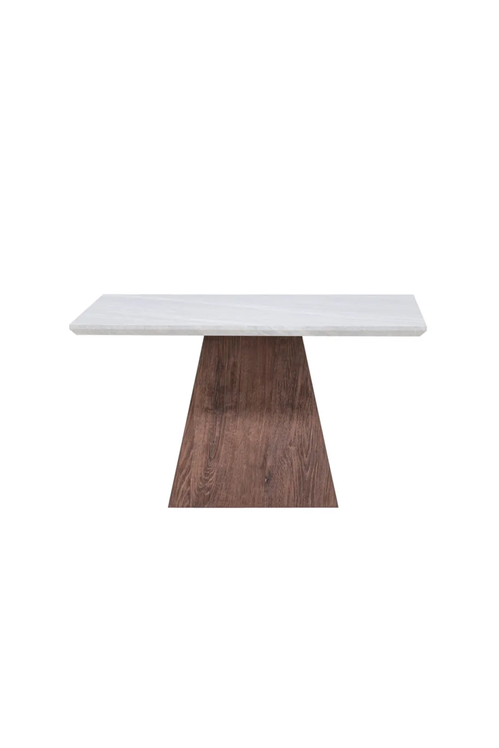 Cael Soffbord 80 x 80 Light Grey