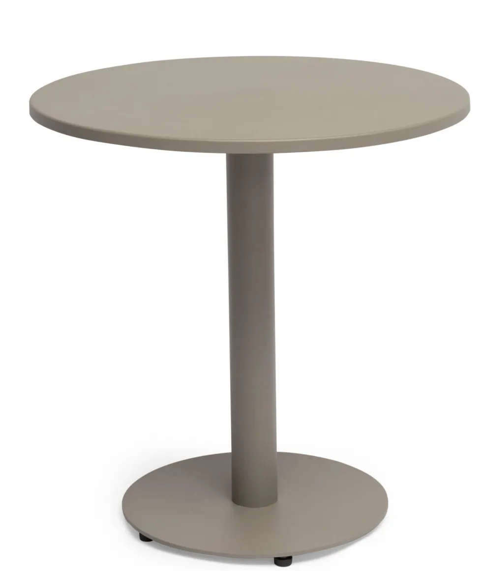 Cafébord Hillerstorp Näsby Ø70 cm