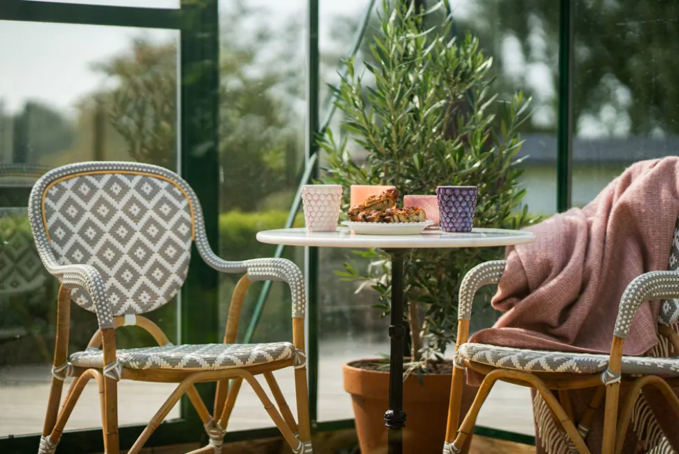 Cafestol Hillerstorp Holmenäs