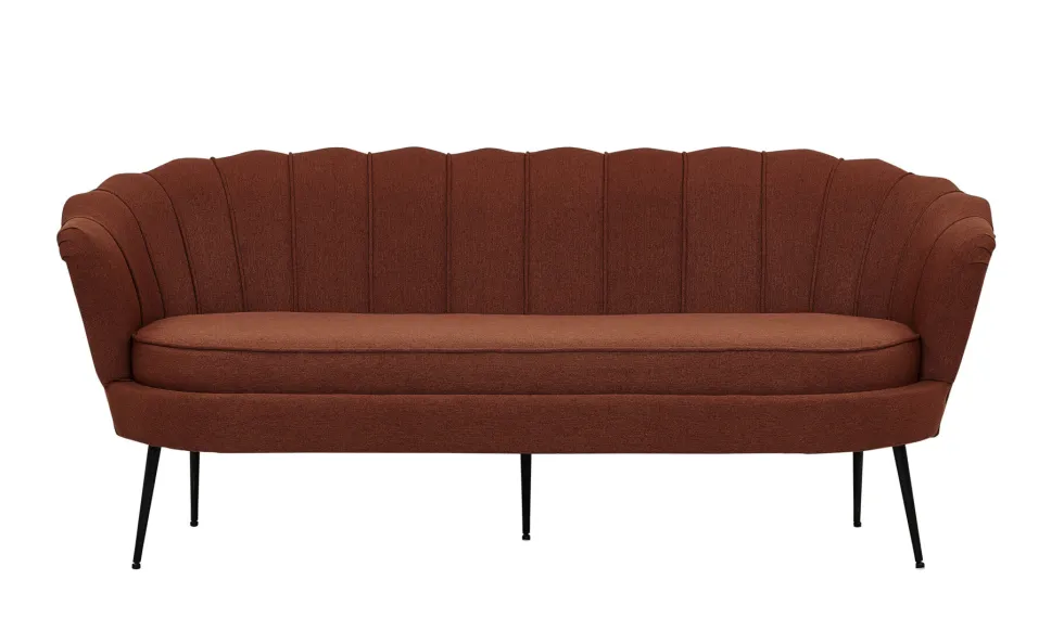 Calais 3-sitssoffa 78 x 79 x 180