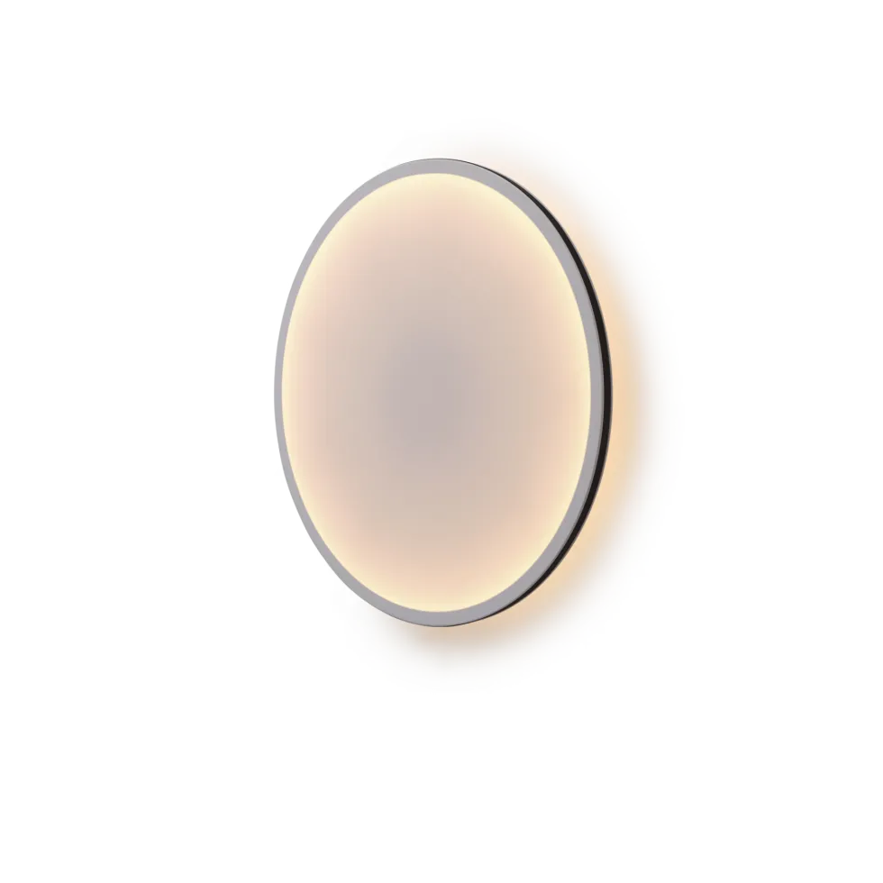 Calm vägglampa – Ø68 cm