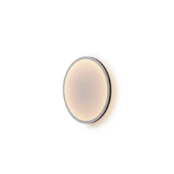 Calm vägglampa – Ø50 cm