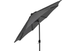 Cambre Parasoll – Antracit/Grå Ø300 cm