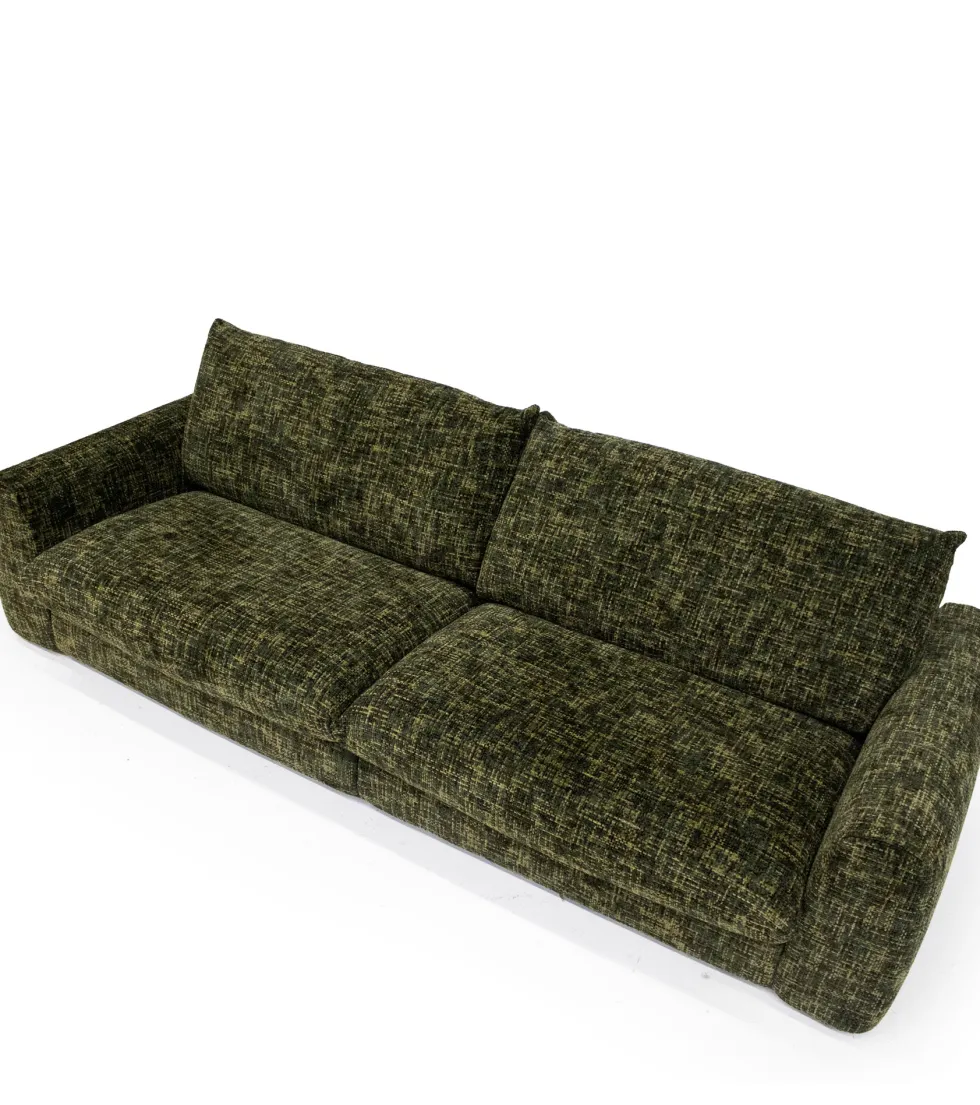 Camden Soffa 4-sits