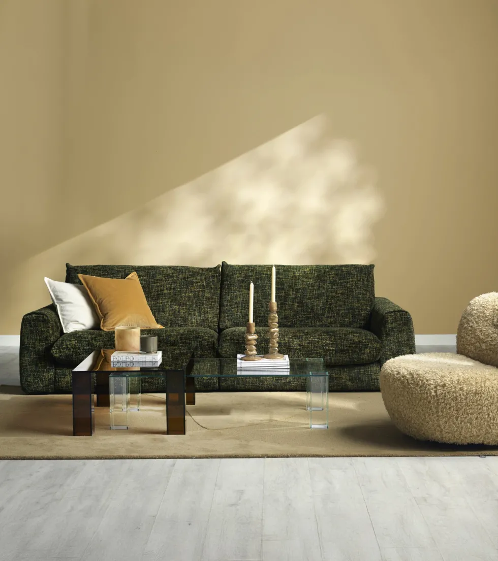 Camden Soffa 4-sits