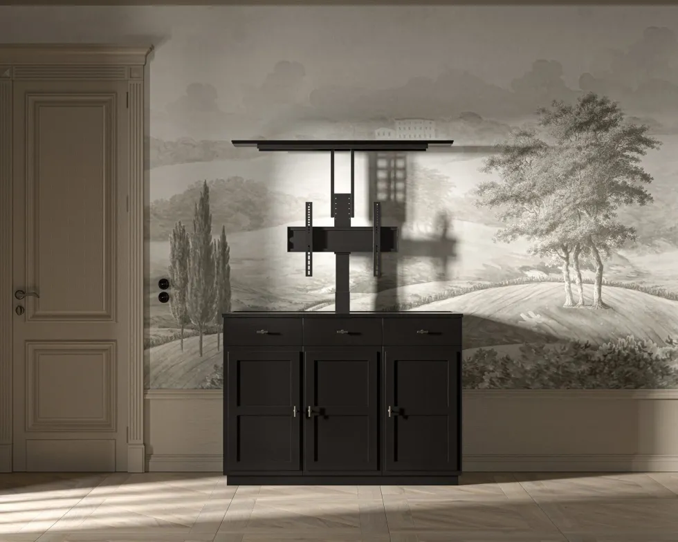 Camden TV Lift 55″