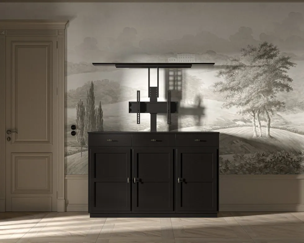 Camden TV Lift 65″