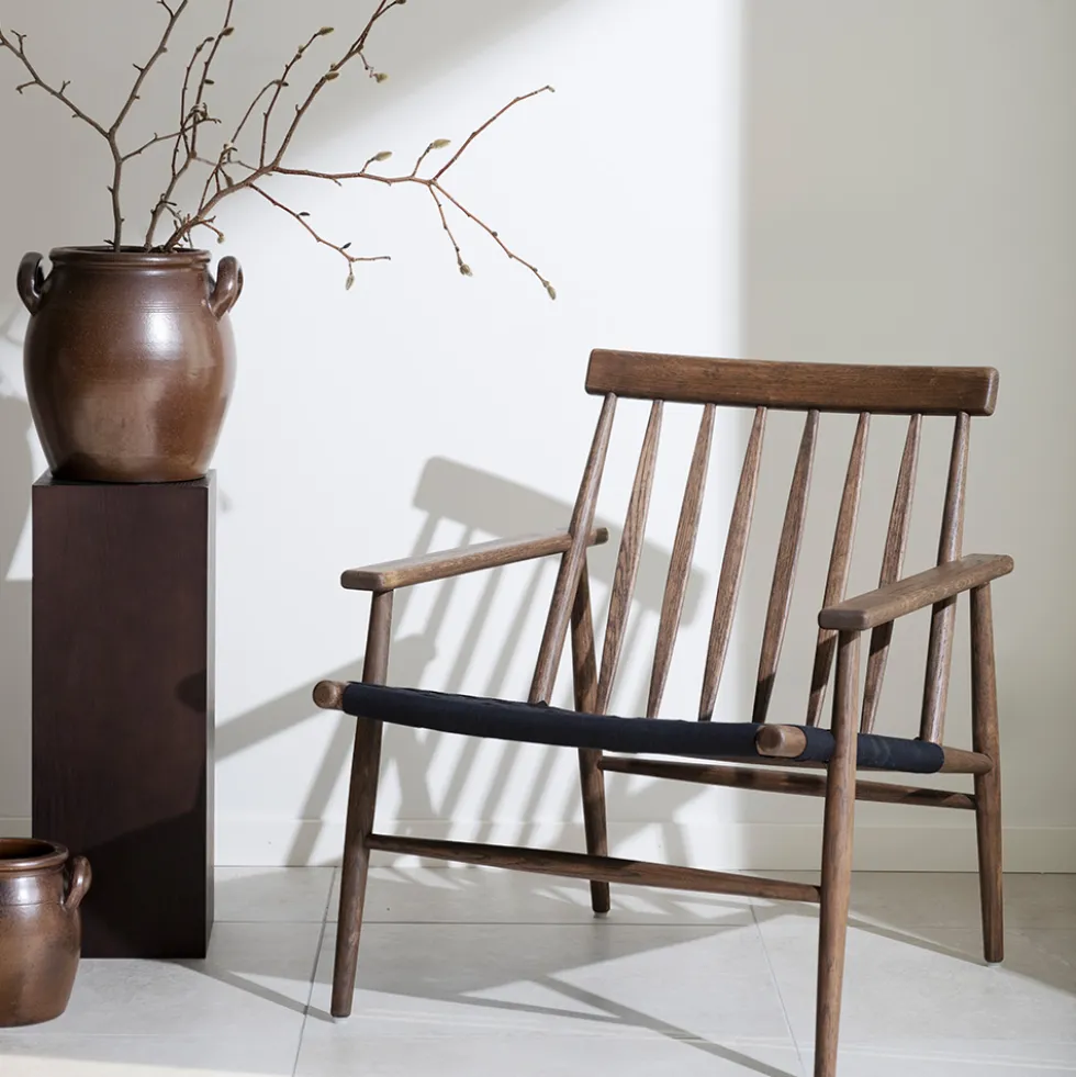 Canwood lounge chair