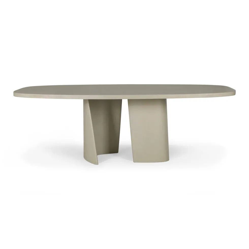 Canyon outdoor table