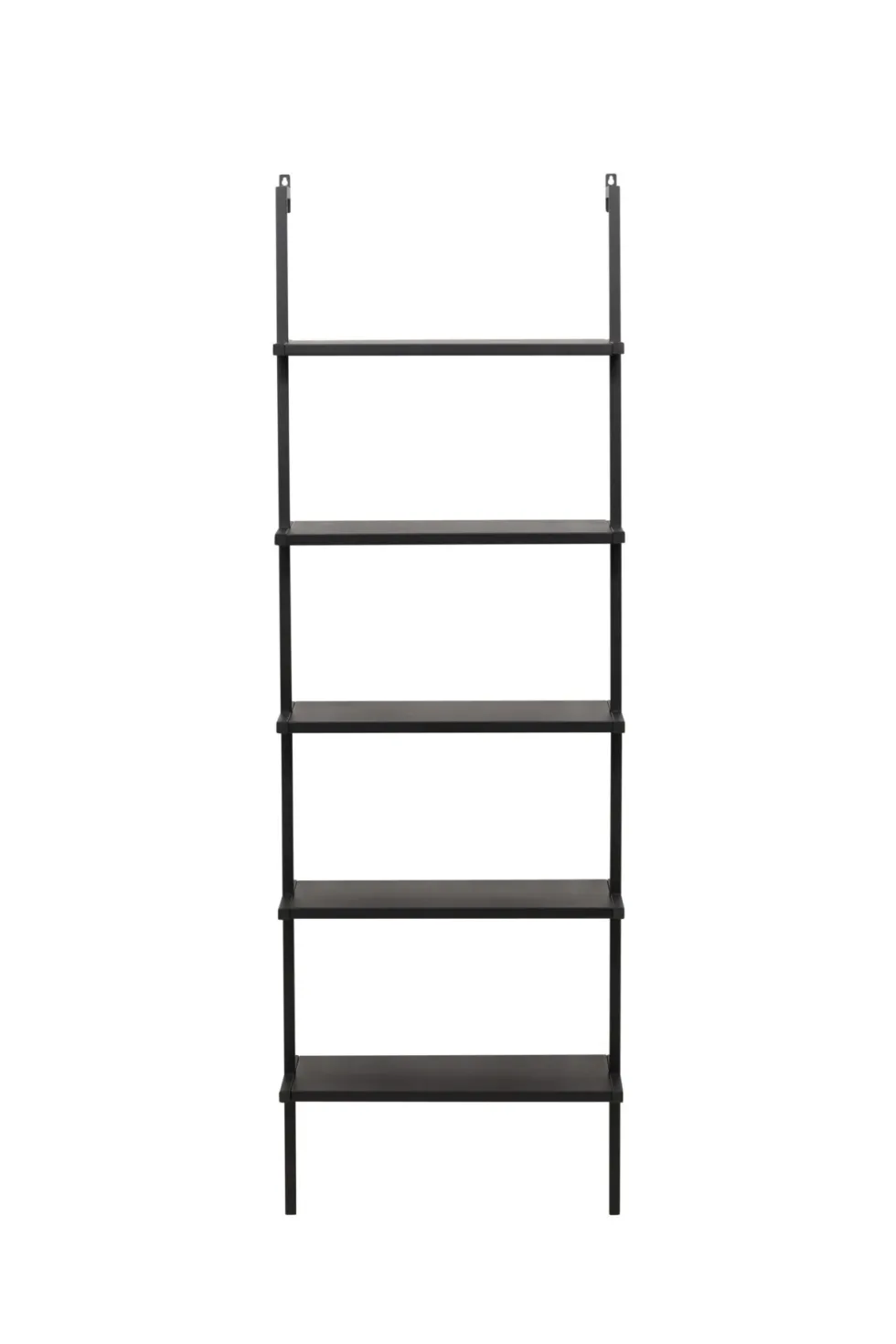 Caracas Hyllor 30 x 183 x 60 Black