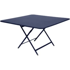 Caractére folding table 128