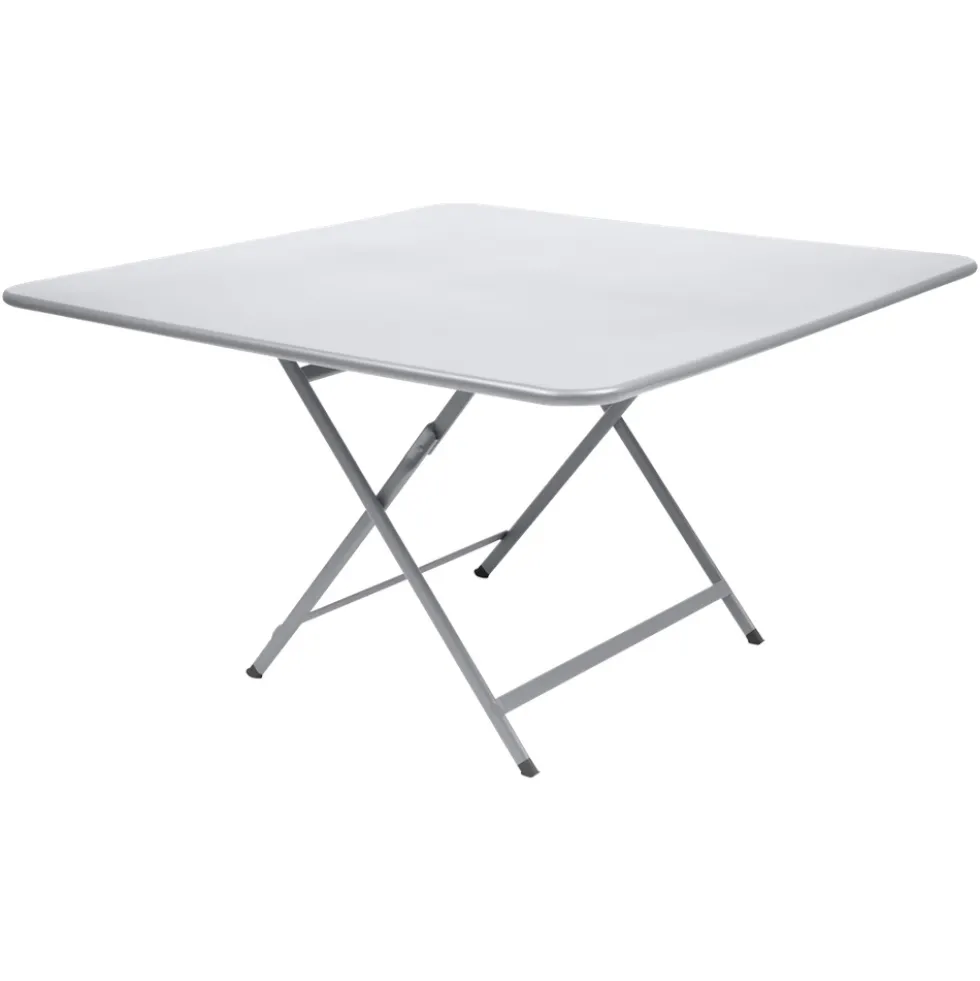 Caractére folding table 128