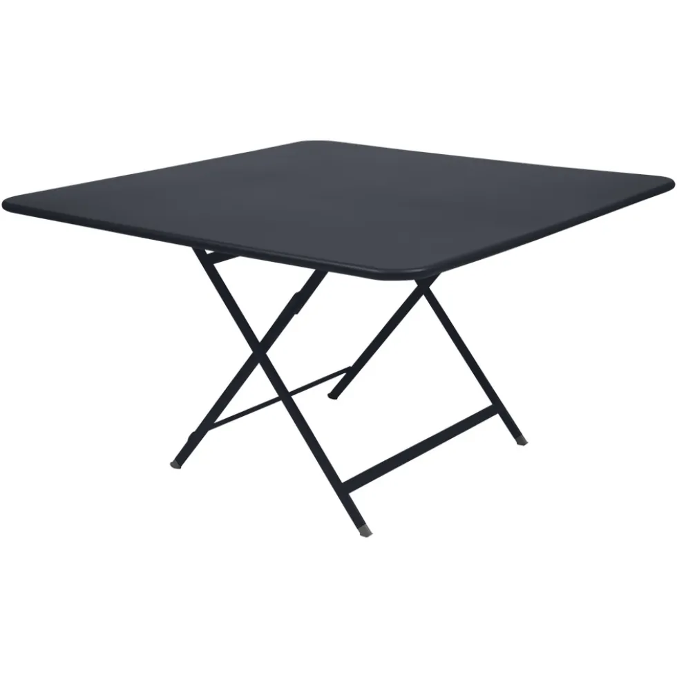 Caractére folding table 128