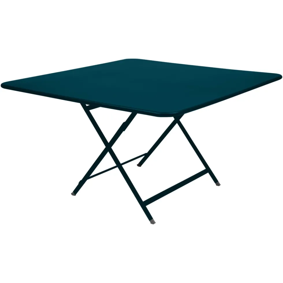 Caractére folding table 128