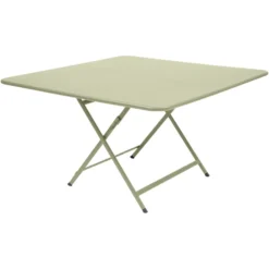 Caractére folding table 128