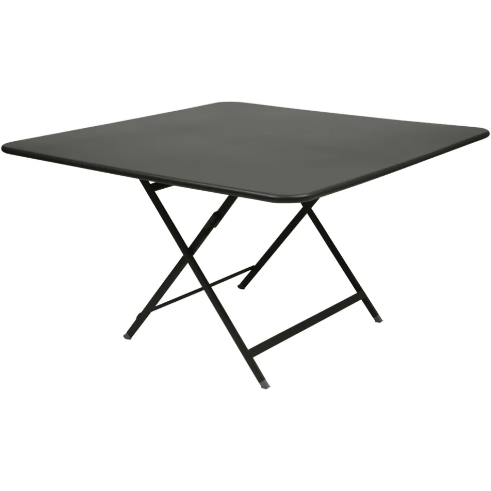 Caractére folding table 128