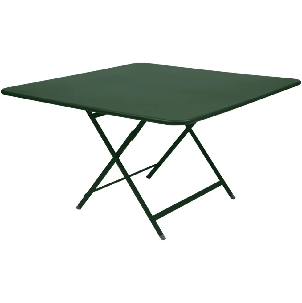 Caractére folding table 128