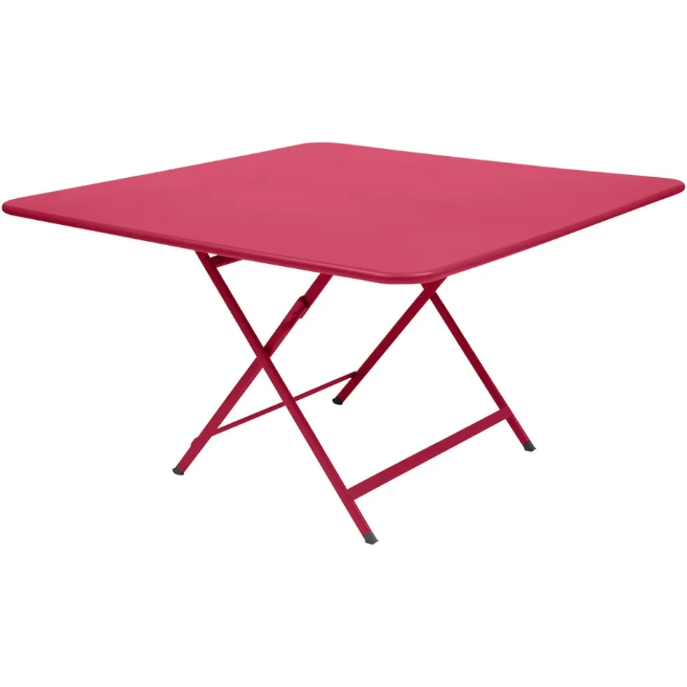 Caractére folding table 128