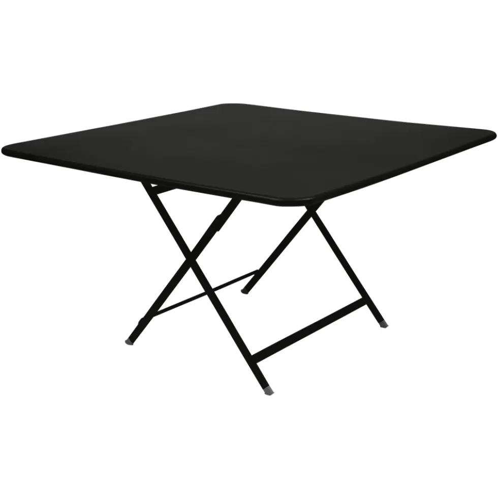 Caractére folding table 128