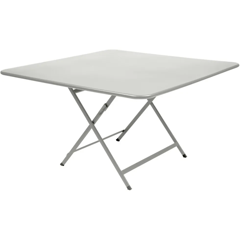 Caractére folding table 128
