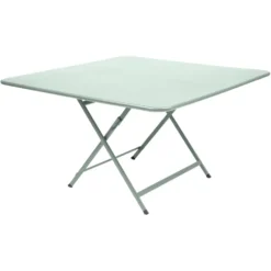 Caractére folding table 128