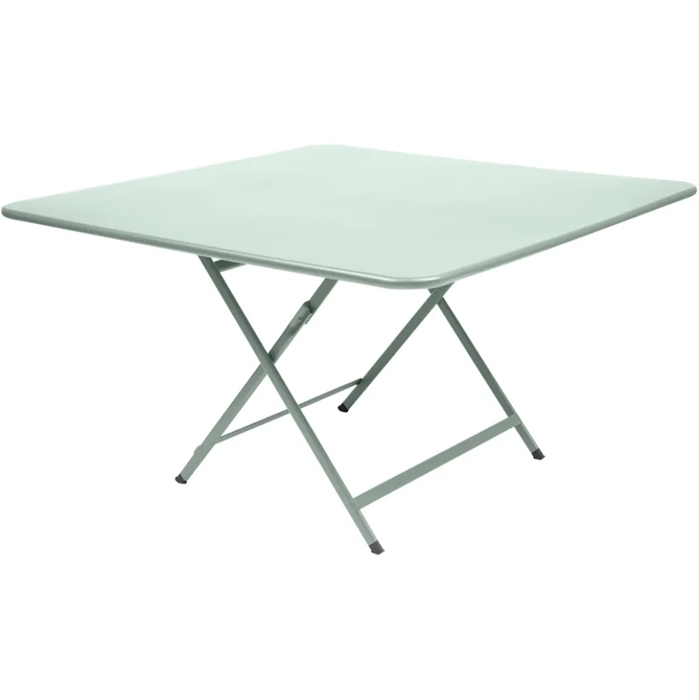 Caractére folding table 128