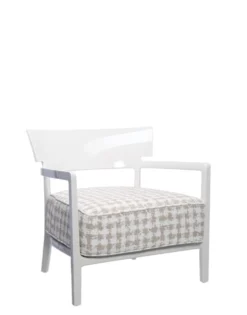Cara Fancy Fåtölj