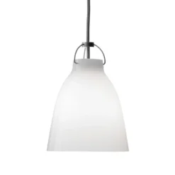 Caravaggio opal pendel