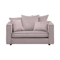 Carrie 1,5-sits Loveseat