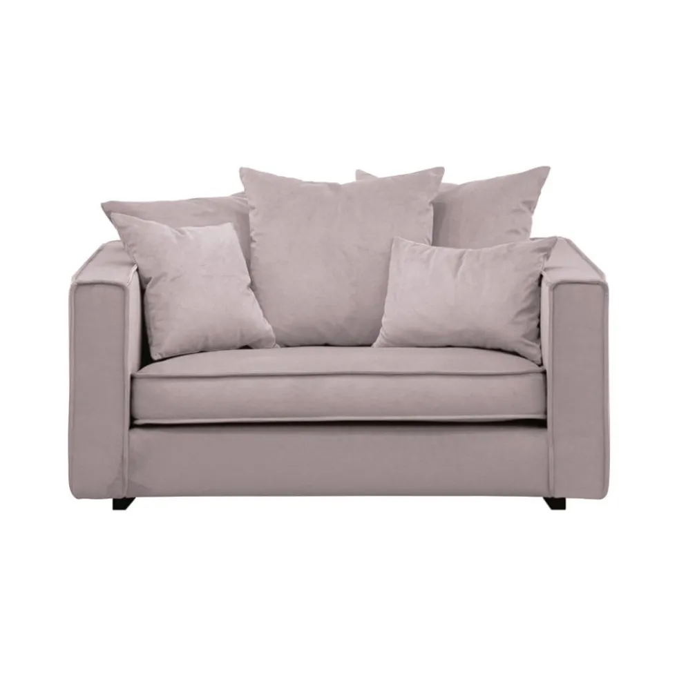 Carrie 1,5-sits Loveseat