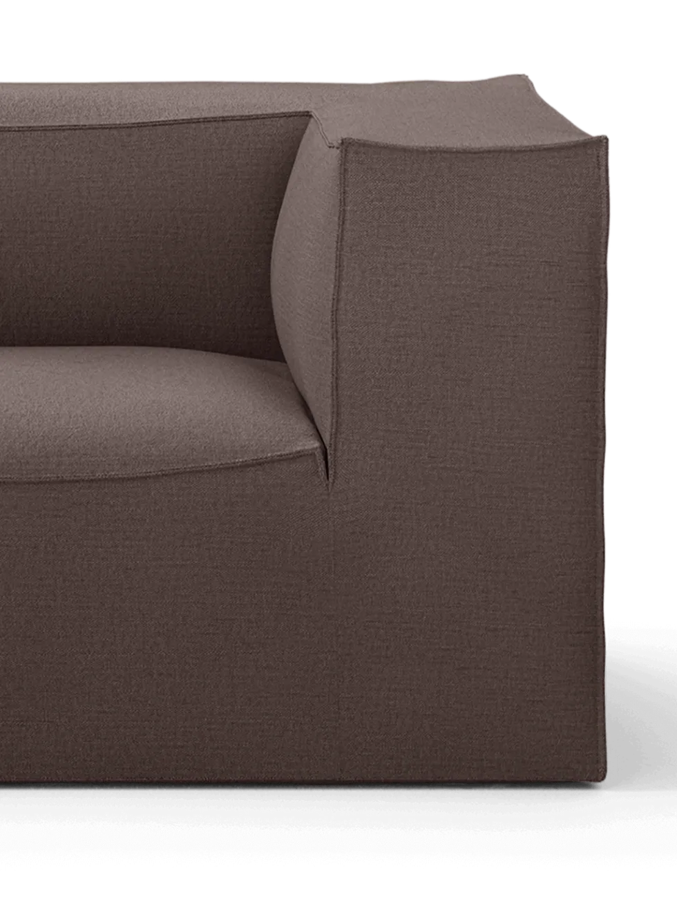 Catena Armstöd Höger L401 Hot M Soffa