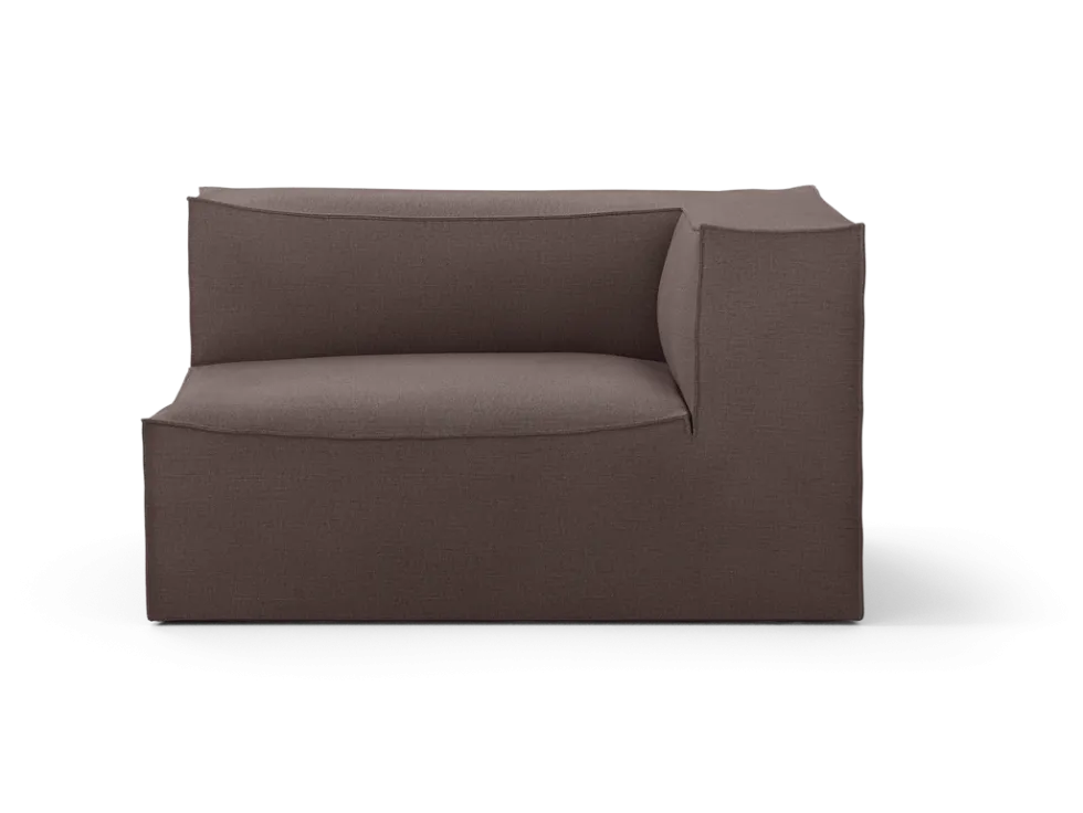 Catena Armstöd Höger L401 Hot M Soffa