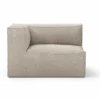 Catena Armstöd L L400 Confetti Bouclé Soffa