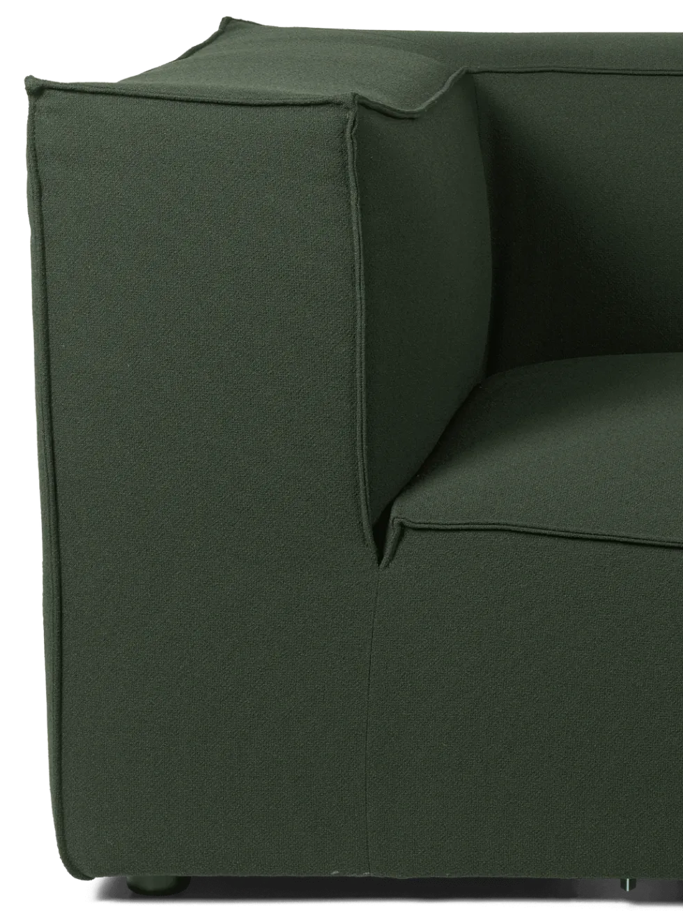 Catena Armstöd L L400 Grain Soffa