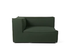 Catena Armstöd L L400 Grain Soffa