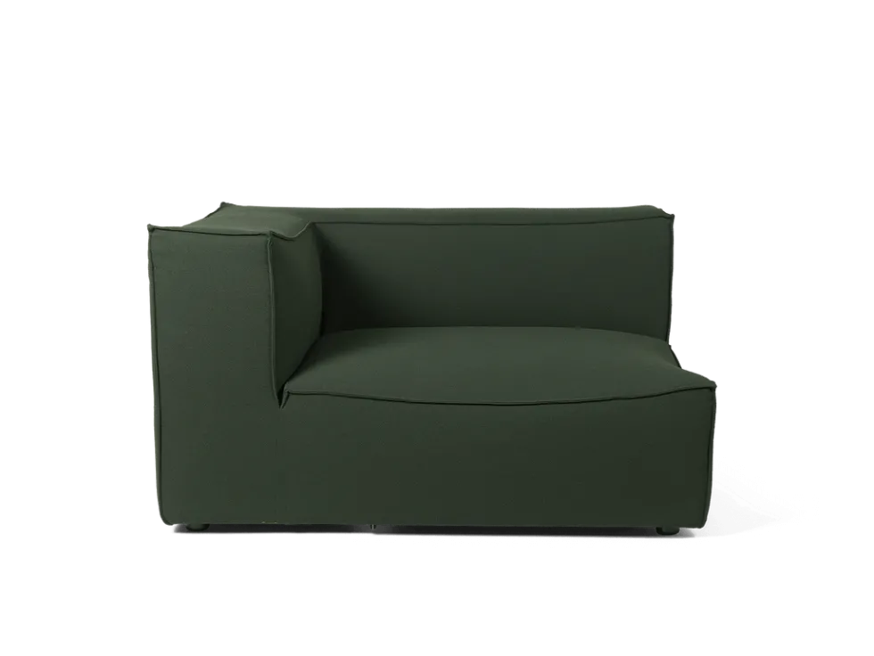 Catena Armstöd L L400 Grain Soffa