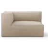 Catena Armstöd L L400 Rich Linen – Nat Soffa