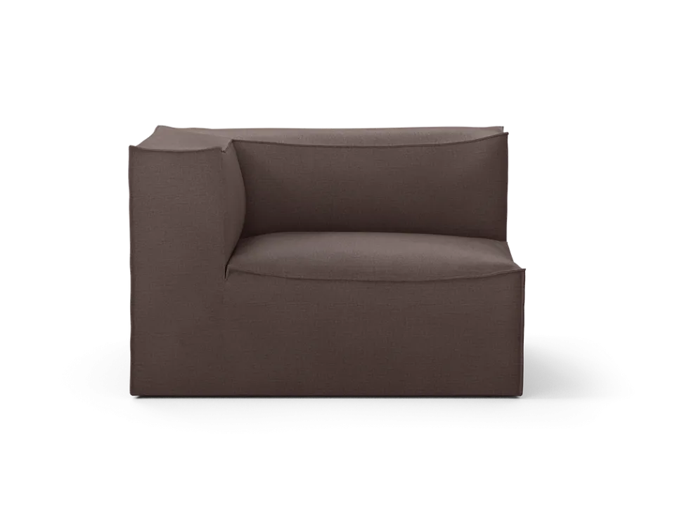 Catena Armstöd L S400 Hot M Soffa