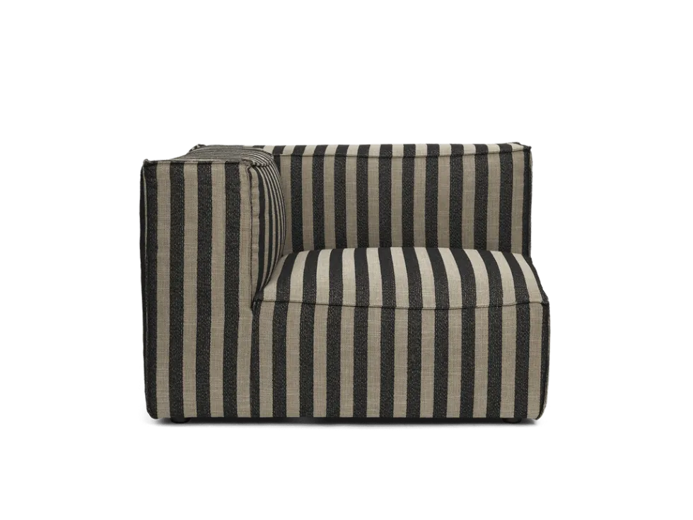 Catena Armstöd L S400 Louisiana Soffa