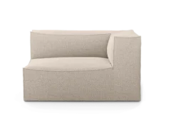 Catena Armstöd R L401 Ull Boucle Soffa