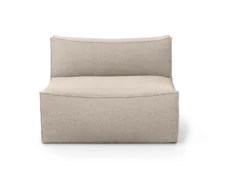 Catena Center L100 Ull Boucle Soffa