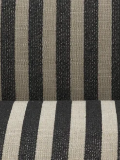 Catena Center S100 Louisiana – Sand/Black Soffa