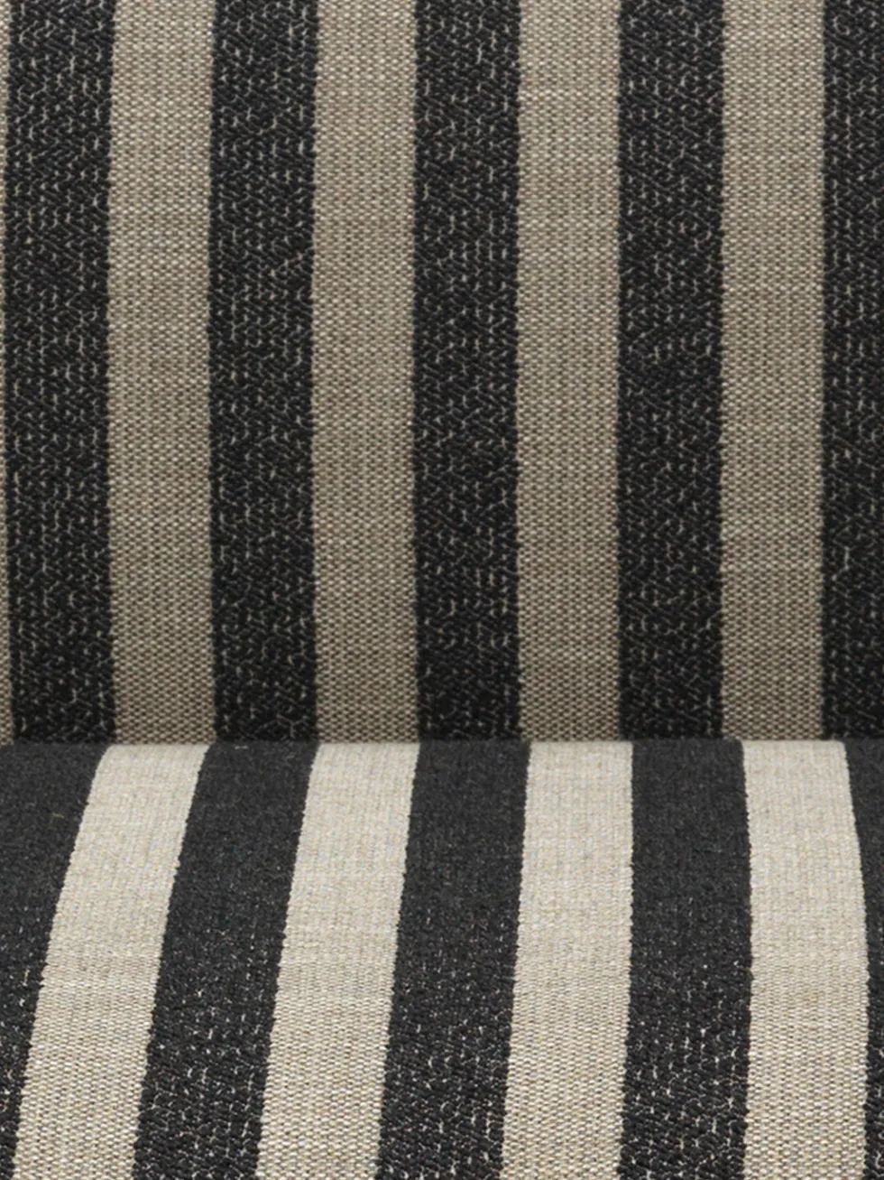 Catena Center S100 Louisiana – Sand/Black Soffa