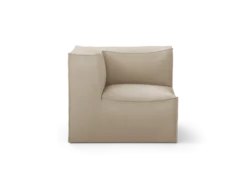 Catena Corner S200 Rich Linen – Natural Soffa